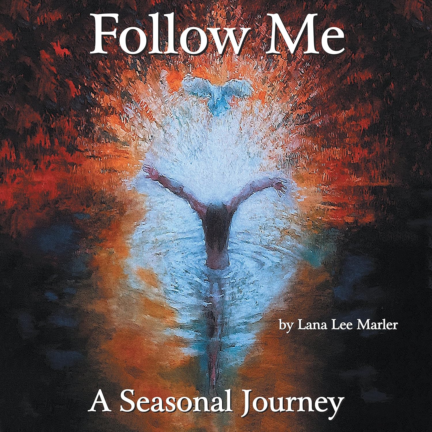 Follow Me - A Seasonal Journey album artwork
